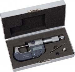 micrometre digital 25mm - rs232