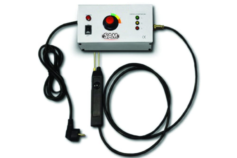 fer electronique de reparation plastique