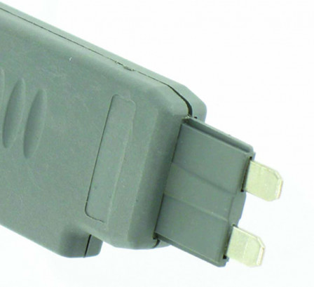 testeur de courant automobile vl