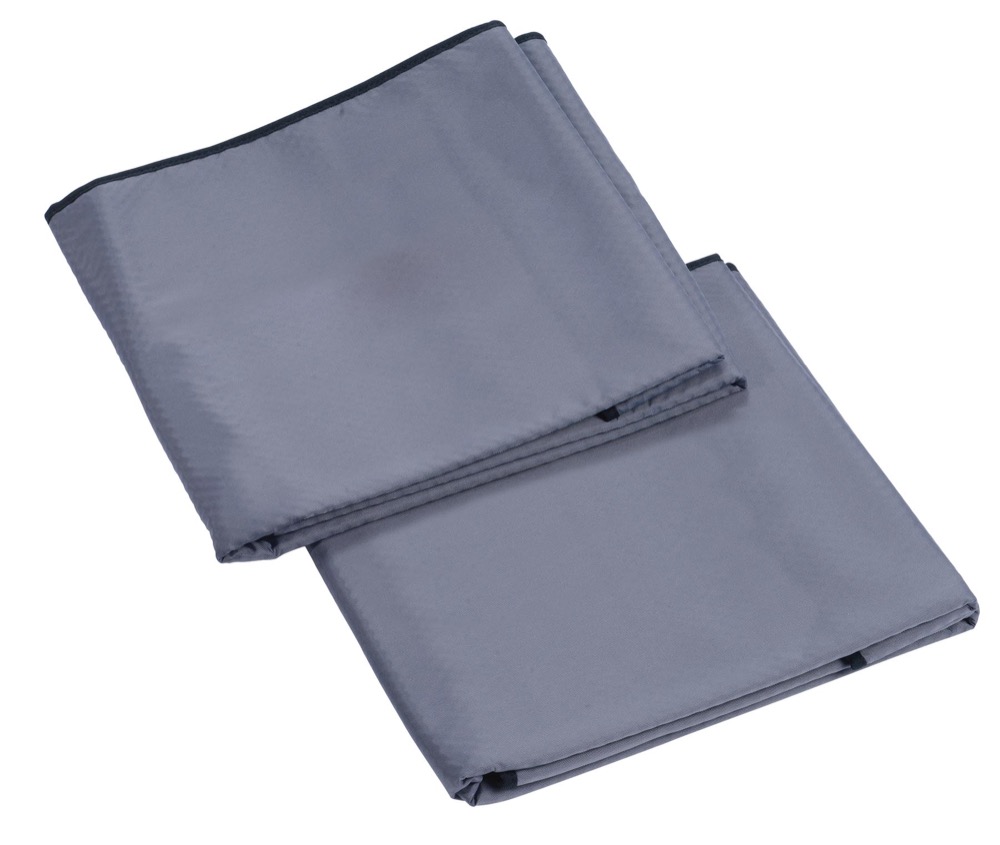 housse de protection d'aile