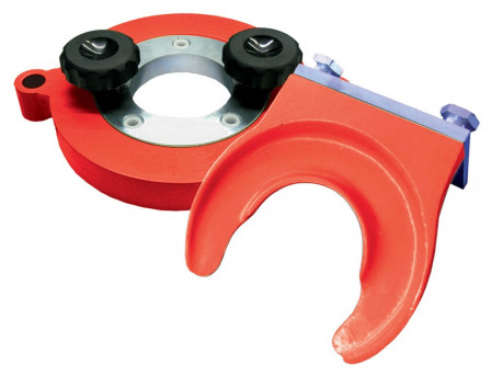 coupelle speciale avec bride mercedes