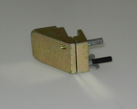 outil de depose courroie elastique