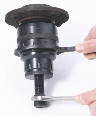 pince extracteur 50-55 mm pour k303