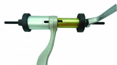 extracteur de silenbloc universel