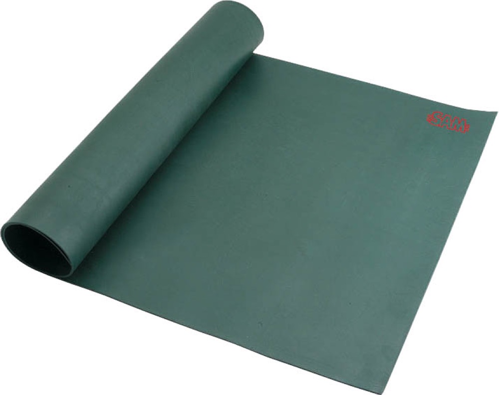 tapis isolant
