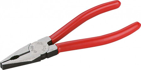 pince unverselle pvc 185 mm