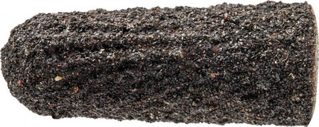 Capuchon abrasif forme L pour 5x15mm G150 