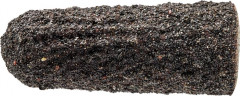 Capuchon abrasif forme L pour 5x15mm G150 
