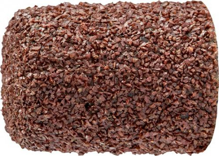 Capuchon abrasif forme A pour 10x15mm G60 