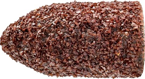 Capuchon abrasif forme G pour 5x11mm G80 