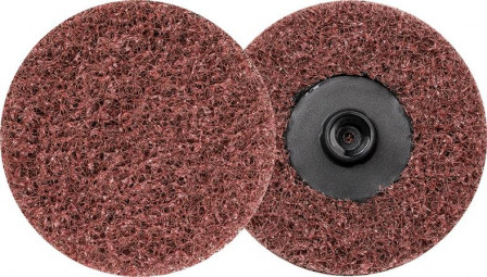 COMBIDISC Ronde intissé VRW 75mm G100 