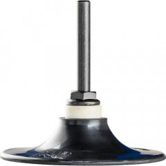 Support pour COMBIDISC 75mm souple 