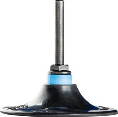 Support pour COMBIDISC 75mm mi-dur 