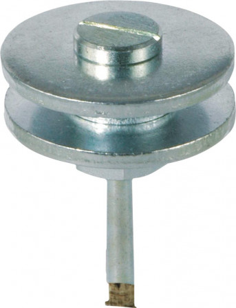 Mandrin porte-outils 8 x M12 