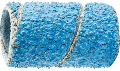 Manchon abrasif zirconium Cool 15x30mm Z50 