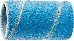 Manchon abrasif zirconium Cool 15x30mm Z80 