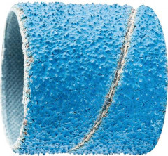 Manchon abrasif zirconium Cool 30x30mm Z50 