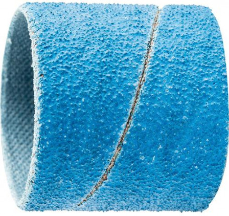 Manchon abrasif zirconium Cool 30x30mm Z80 