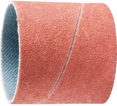 Manchon abrasif zirconium Cool 30x30mm Z150 