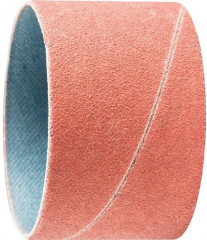 Manchon abrasif zirconium Cool 45x30mm Z150 