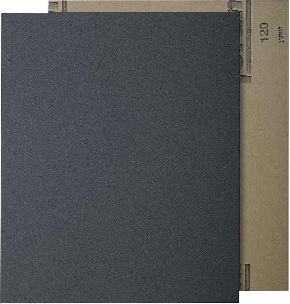 Papier abrasif, étanche 2 30x280mm K240 