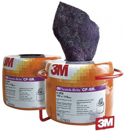 Rouleau non-tissé CF-SR 1 15x150mm, vfn 