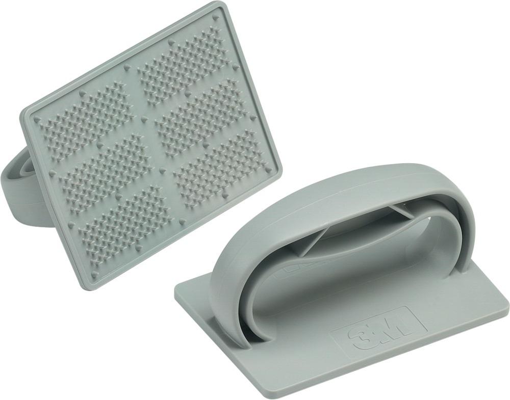 Cale pour tampons PH-AC 80x120mm 