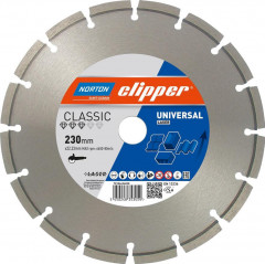 Disque à tronçonner diam. Laser univ. 230x22,23 m m