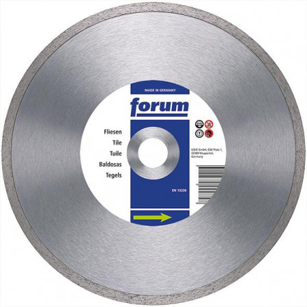 Disque à tronçonner diamant frittée 115x22,2 x1,6mm 