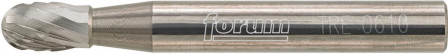 Fraise carbure TRE1625 C 6mm 16x25 mm 