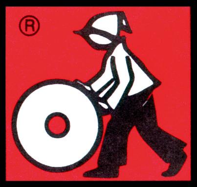 Meule carbure de silicium 300x40x76mm G80 