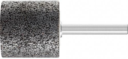 Meule sur tige ZY 3232 6 AN 24 N 5B 