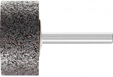 Meule sur tige cylindrique 4020 6 AN 24 N 5B 