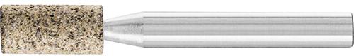 Meule sur tige ZY Y 0816 AN 46 N 5B gros 6mm