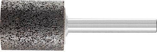 Meule sur tige cylindrique 2025 6 AN 30 N 5B 