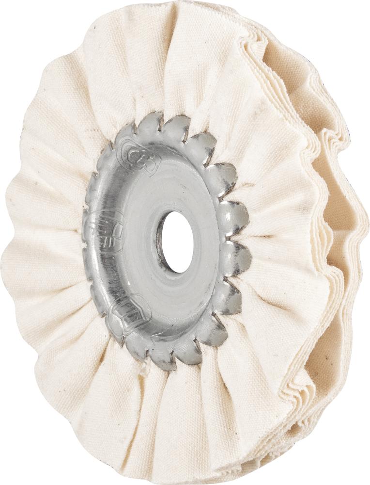 Meule en tissu dure 80x10x10mm 