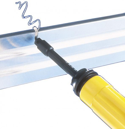 Jeu d'ébavureurs GT B 