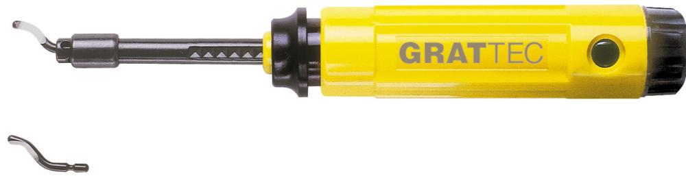 Jeu d'ébavureurs GT B 