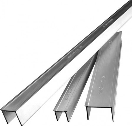 Cache-rainures rainure T 36x1000mm 