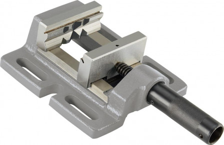 Étau pour perceuse 100mm 