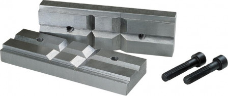 Mors de rechange 80mm 