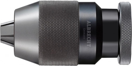 Mandrin à serrage rapide SBF 0,2-1,5mm B 6 