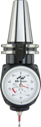 Palpeur 3D universel queue 20mm 