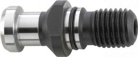 Tirettes courtes DIN69872 A SK50-M24 I.K 