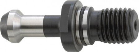 Tirettes courtes JISB6339 BT40 45G. 