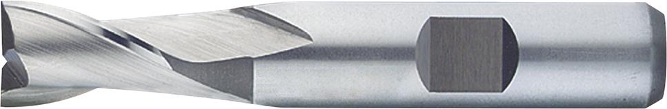 Fraise rainu D327D K HSSE 5,00mm 