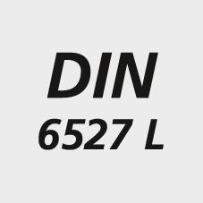 Fr.6527L CM TiAlN jeu 4-1 2mm HB Z 3 