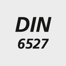 Fraise cyl. 6527K VHM TiA lN 16,00mm HB Z 3