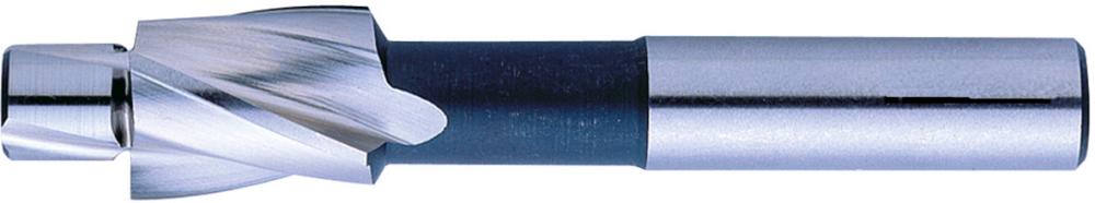 Fraise à lamer D373 HSS M 3 F DL 