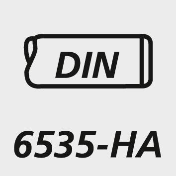 Foret à pointer CN CmonoT iAIN90G 20,00mm D6535HB 